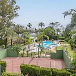 Somptueux Duplex Marbelle