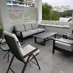 Somptueux Duplex Marbelle