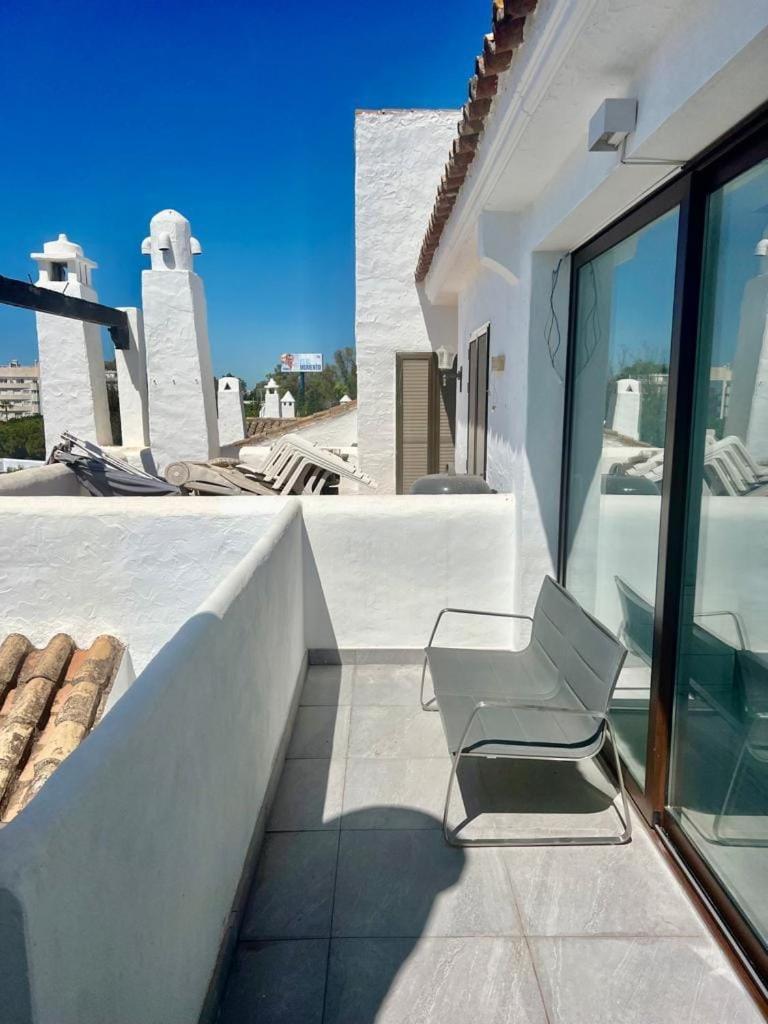 Somptueux Duplex Marbelle Apartment *