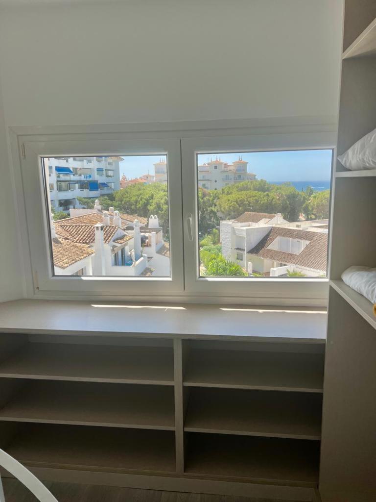 Somptueux Duplex Marbelle *