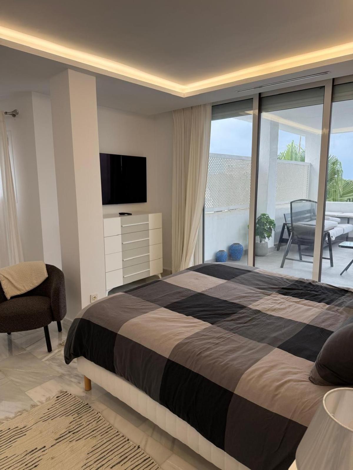 Somptueux Duplex Marbelle * Marbella