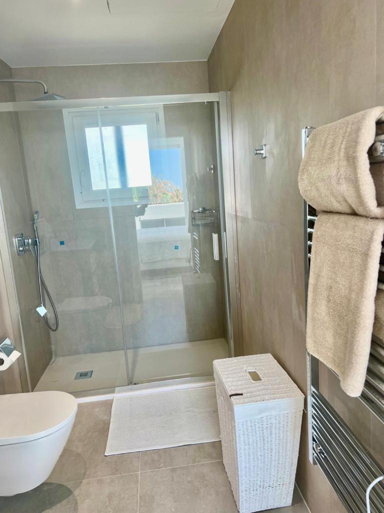 Somptueux Duplex Marbelle Apartamento Marbella