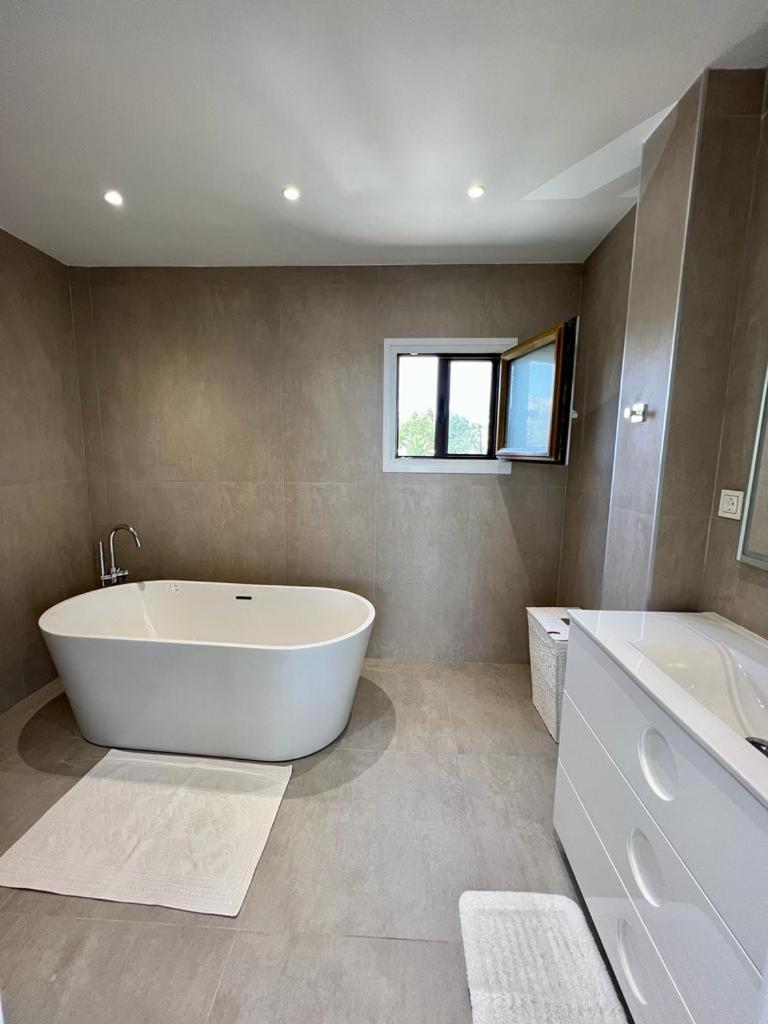 Somptueux Duplex Marbelle Marbella