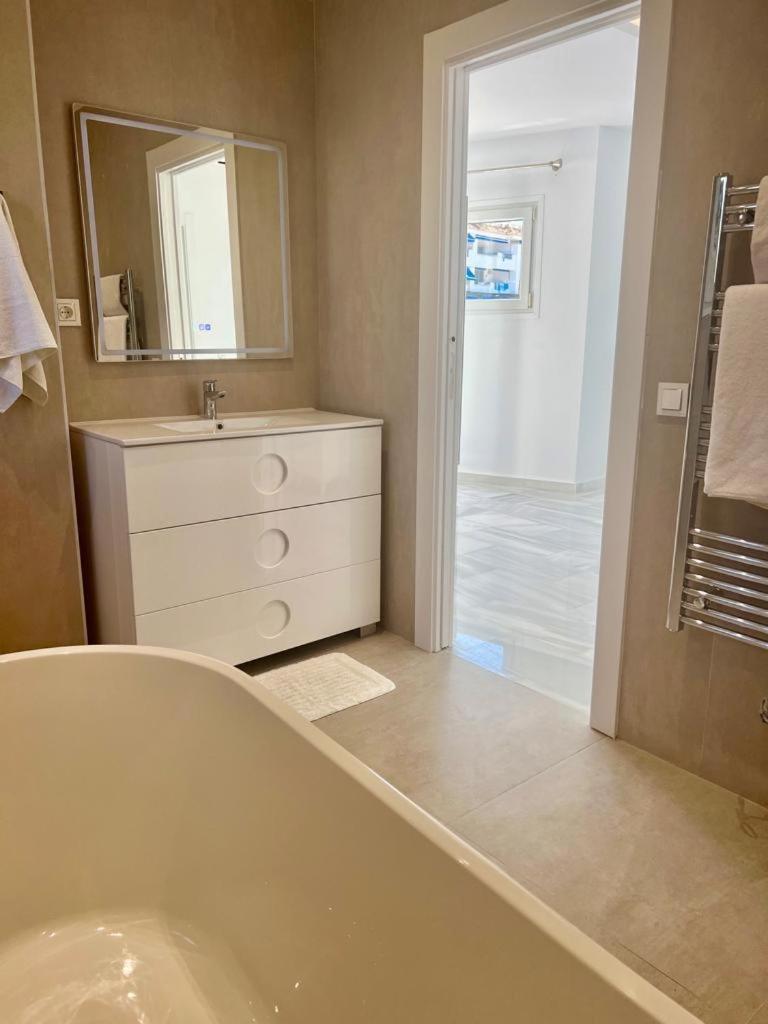Somptueux Duplex Marbelle * Marbella