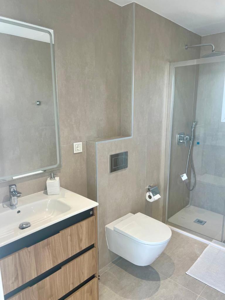 Apartamento Somptueux Duplex Marbelle