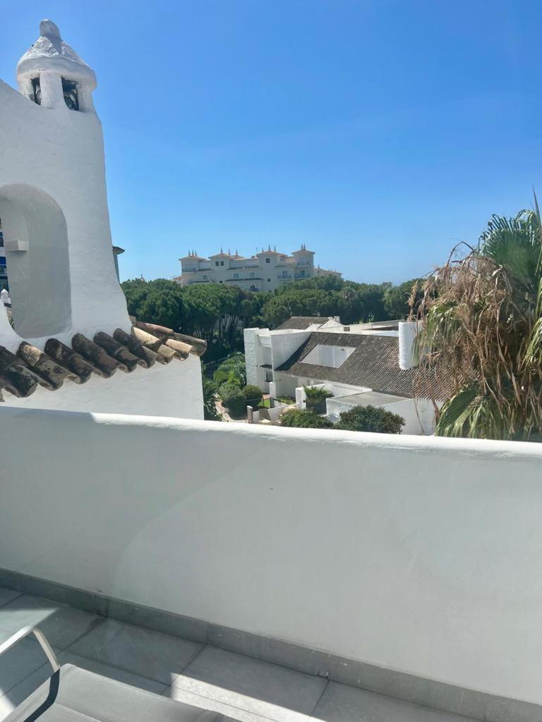 Apartamento Somptueux Duplex Marbelle Marbella