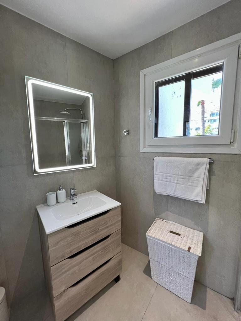 Somptueux Duplex Marbelle Marbella
