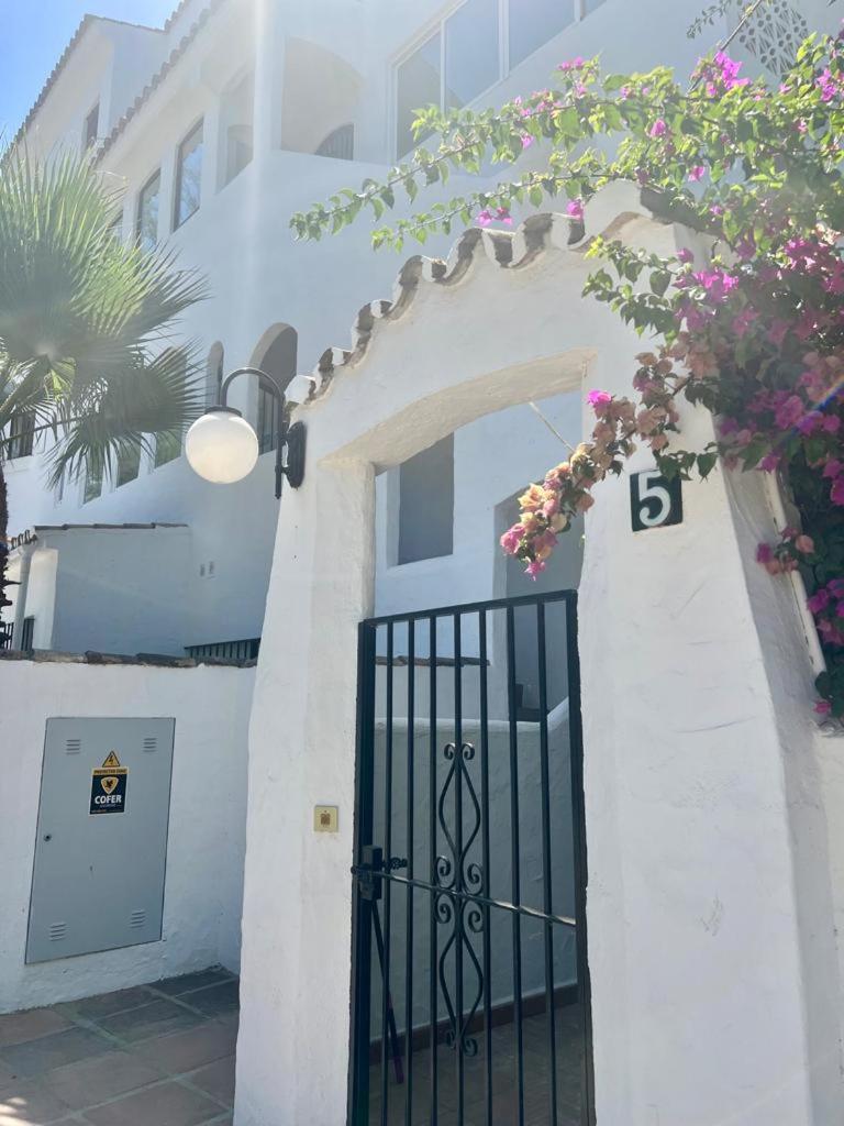 Somptueux Duplex Marbelle