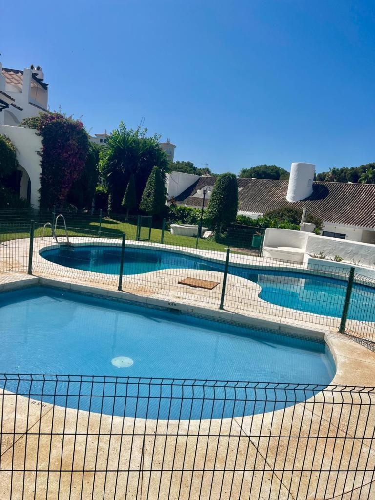 Apartamento Somptueux Duplex Marbelle *