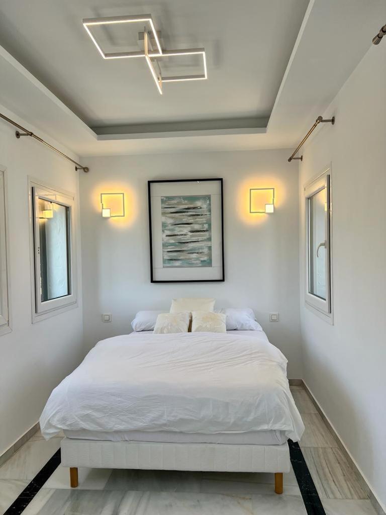 Somptueux Duplex Marbelle Apartamento Marbella