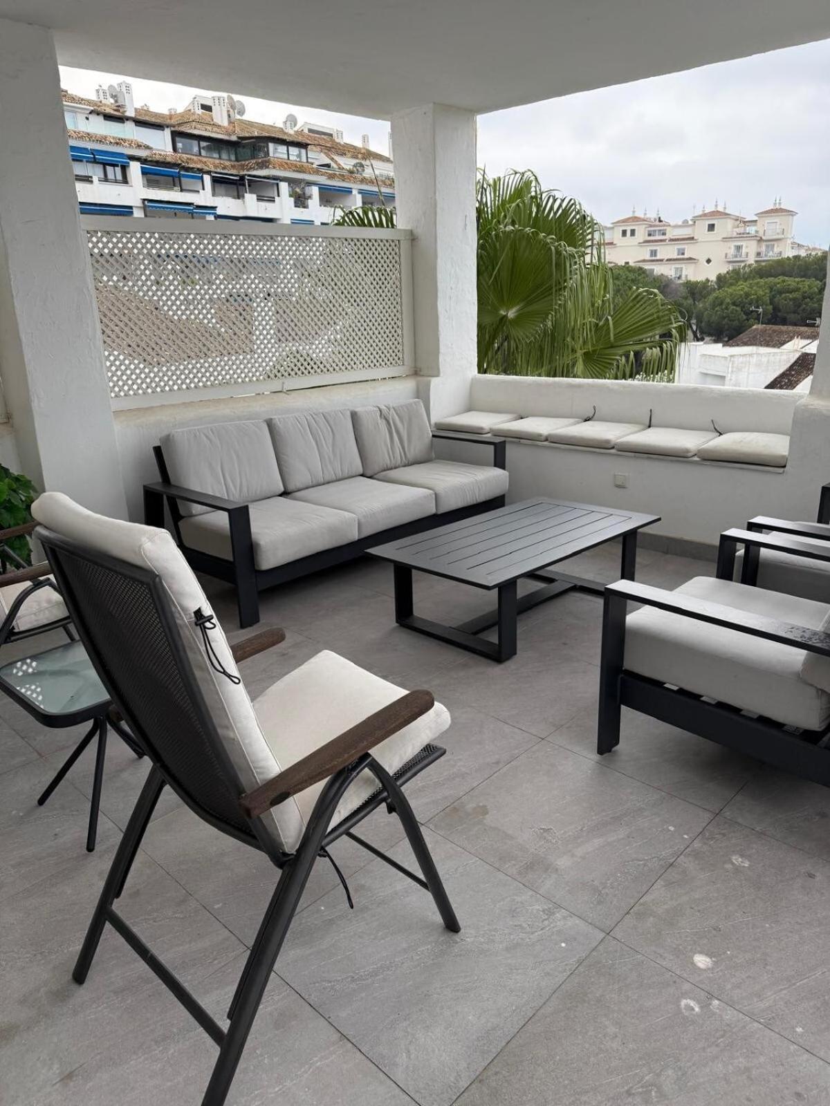 Somptueux Duplex Marbelle Apartamento Marbella