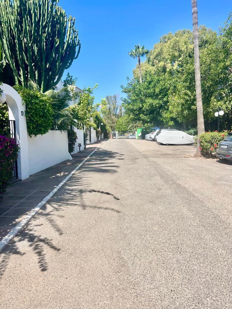 Apartamento Somptueux Duplex Marbelle Marbella