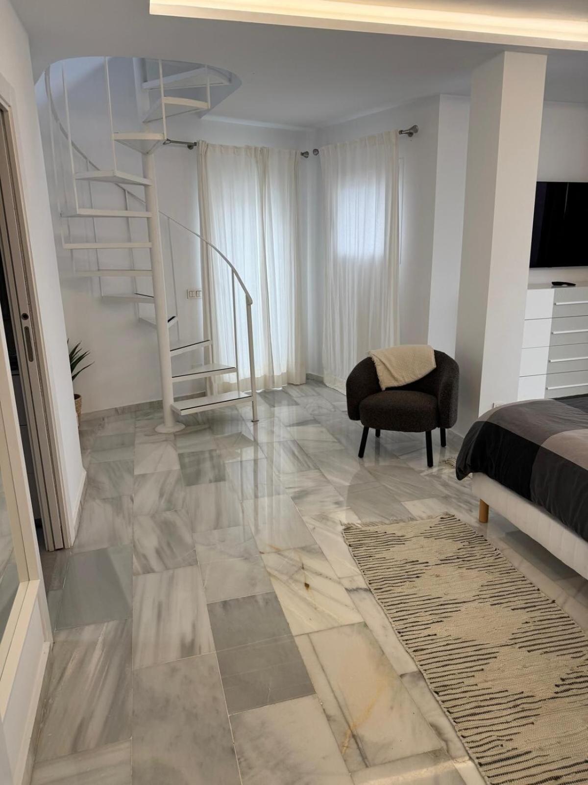Apartamento Somptueux Duplex Marbelle