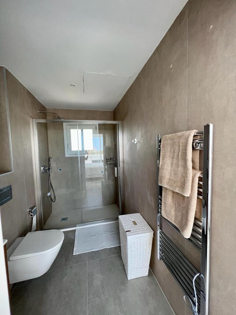 Somptueux Duplex Marbelle Apartamento Marbella