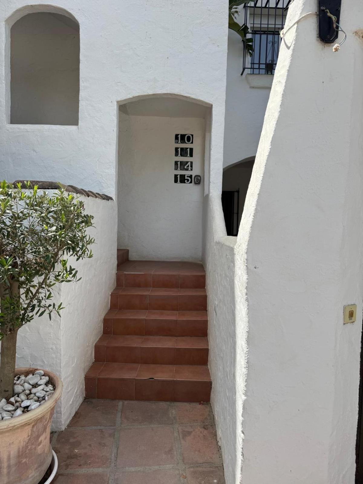 Somptueux Duplex Marbelle *