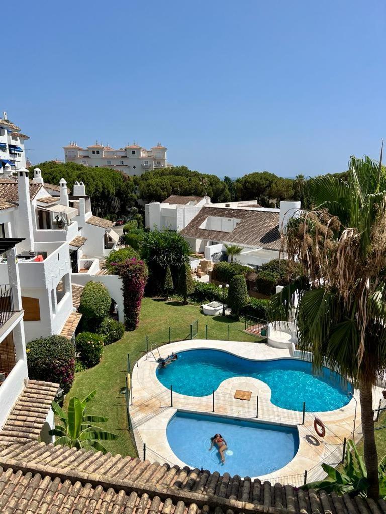 Somptueux Duplex Marbelle