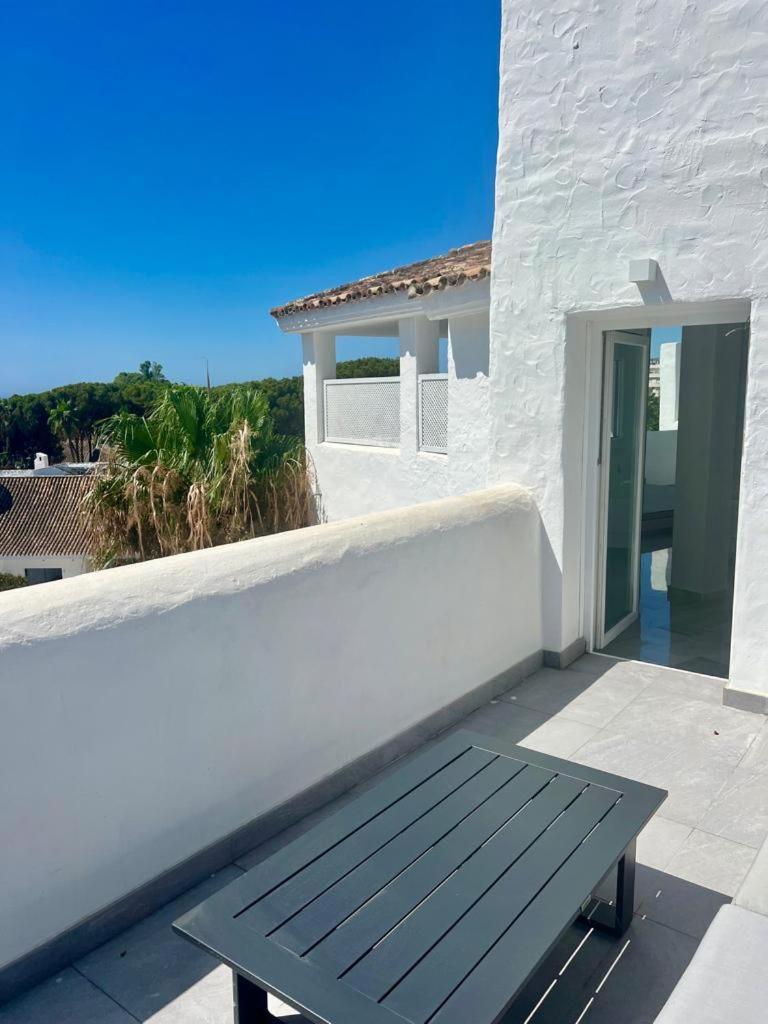Apartamento Somptueux Duplex Marbelle