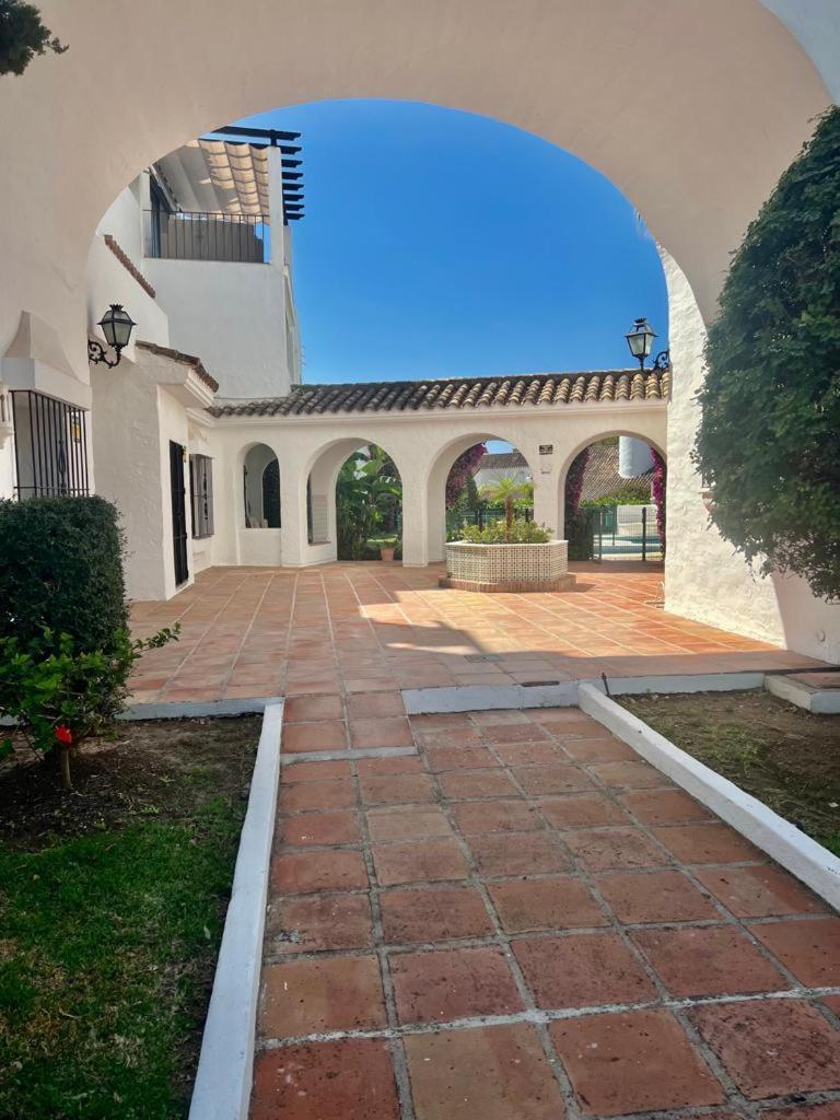Somptueux Duplex Marbelle Apartamento Marbella