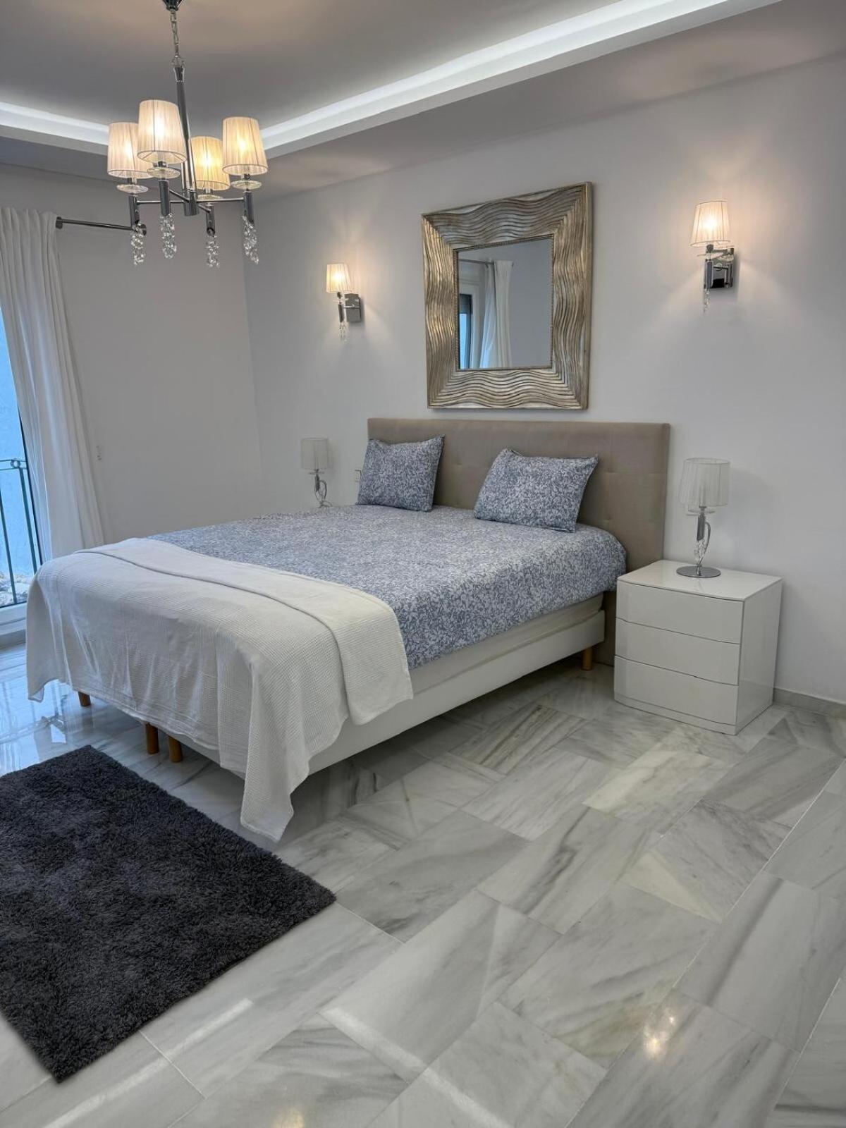 Somptueux Duplex Marbelle * Marbella