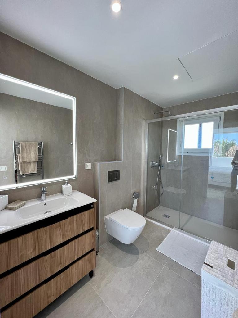 Apartamento Somptueux Duplex Marbelle Marbella