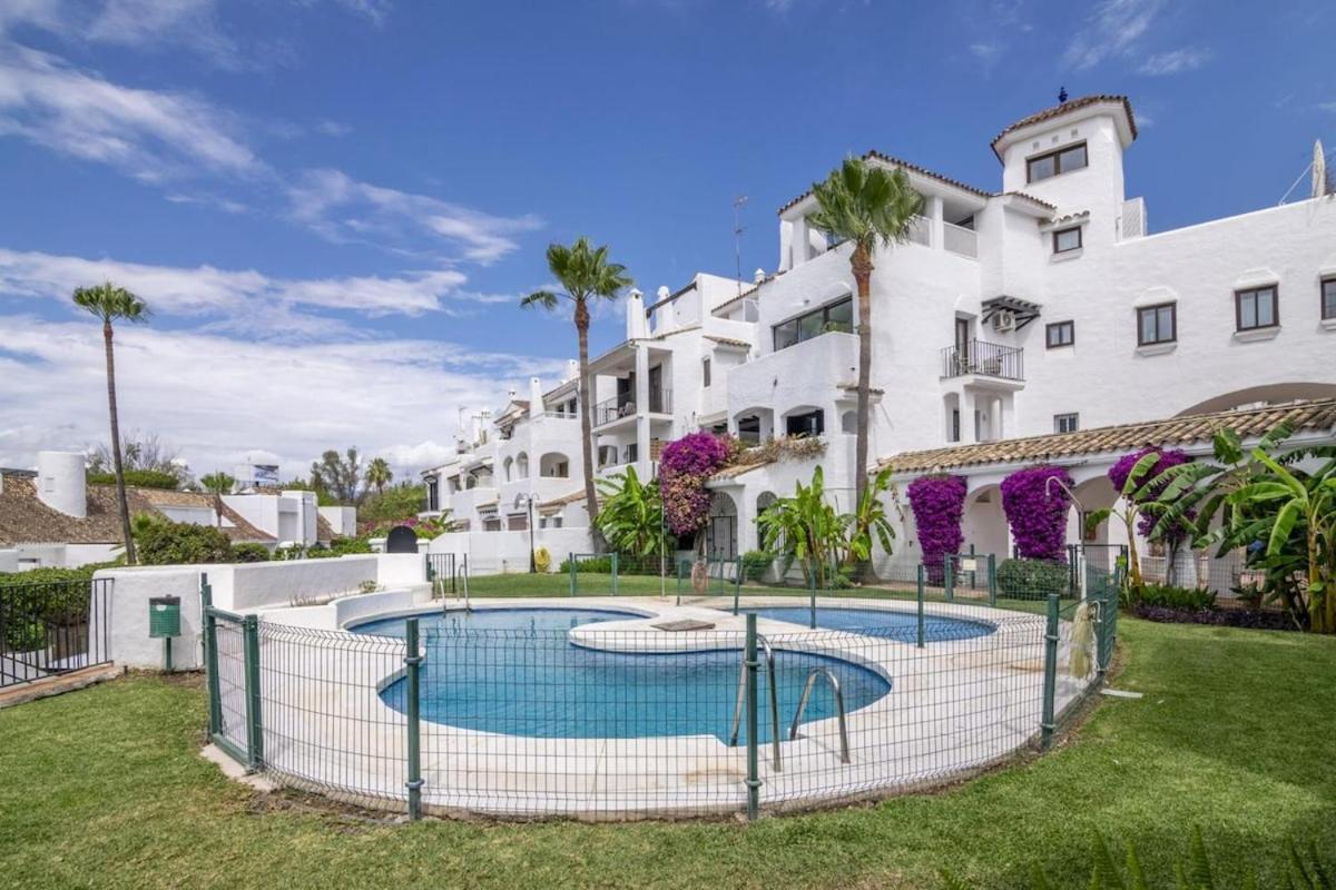 Somptueux Duplex Marbelle Marbella