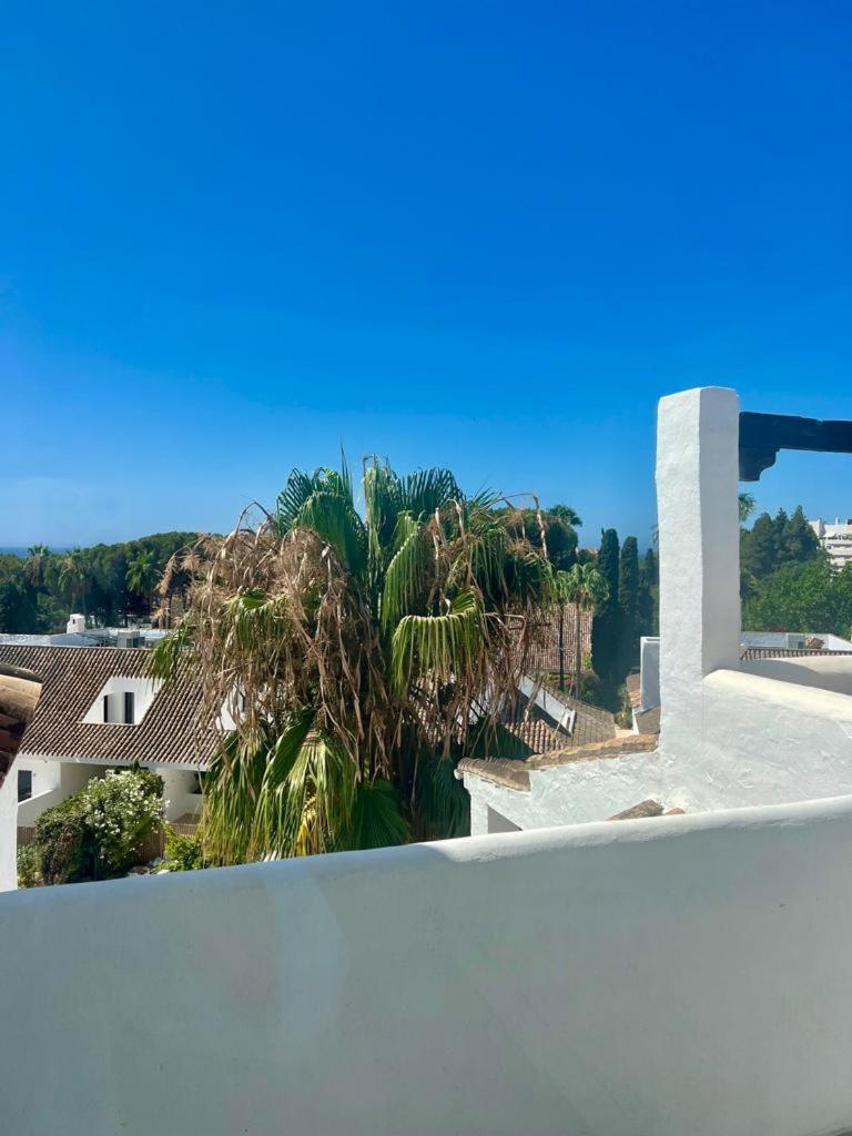 Somptueux Duplex Marbelle Apartamento
