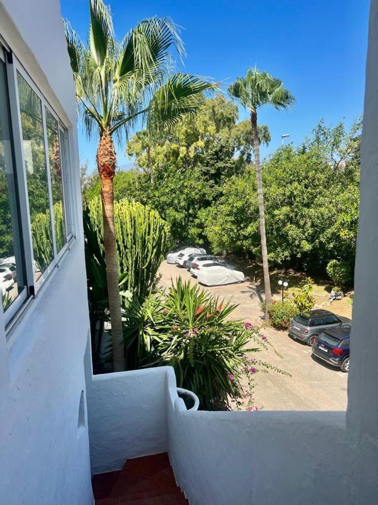Apartamento Somptueux Duplex Marbelle Marbella