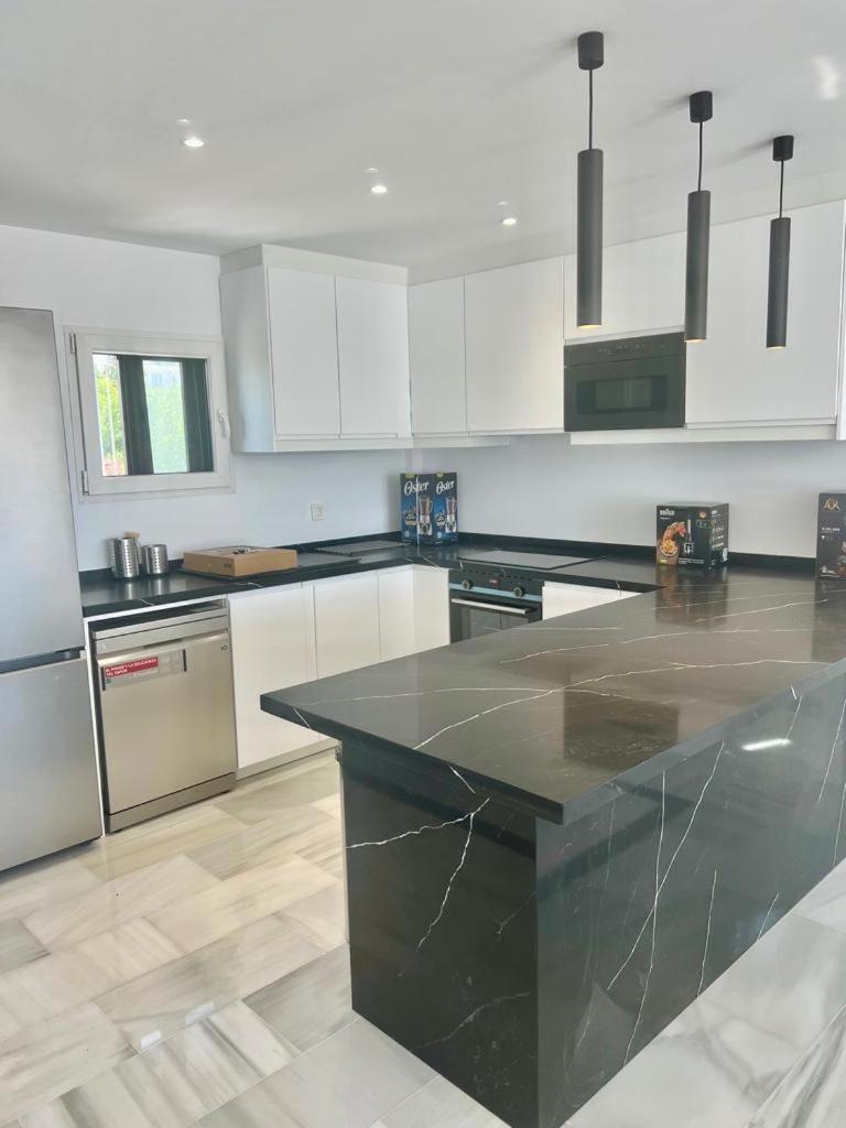 Apartamento Somptueux Duplex Marbelle Marbella