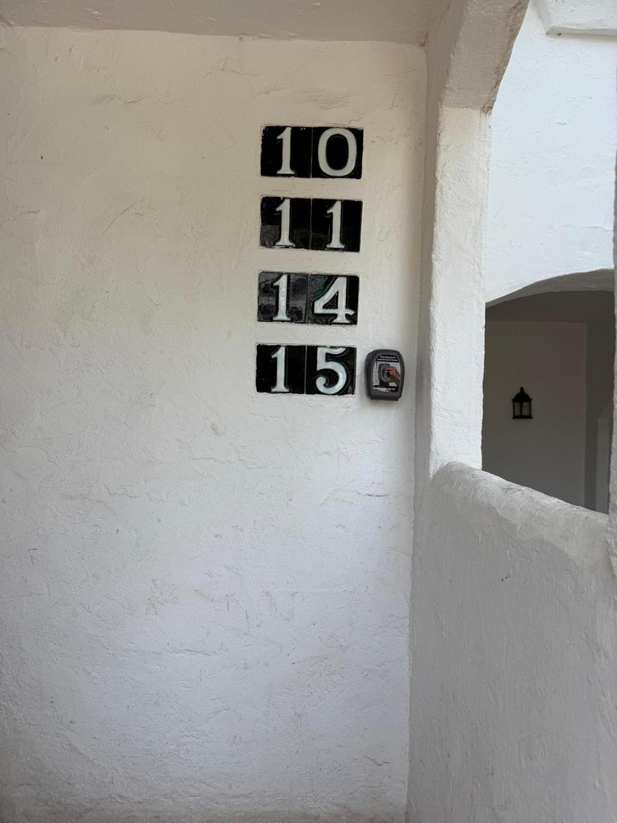 Somptueux Duplex Marbelle * Marbella