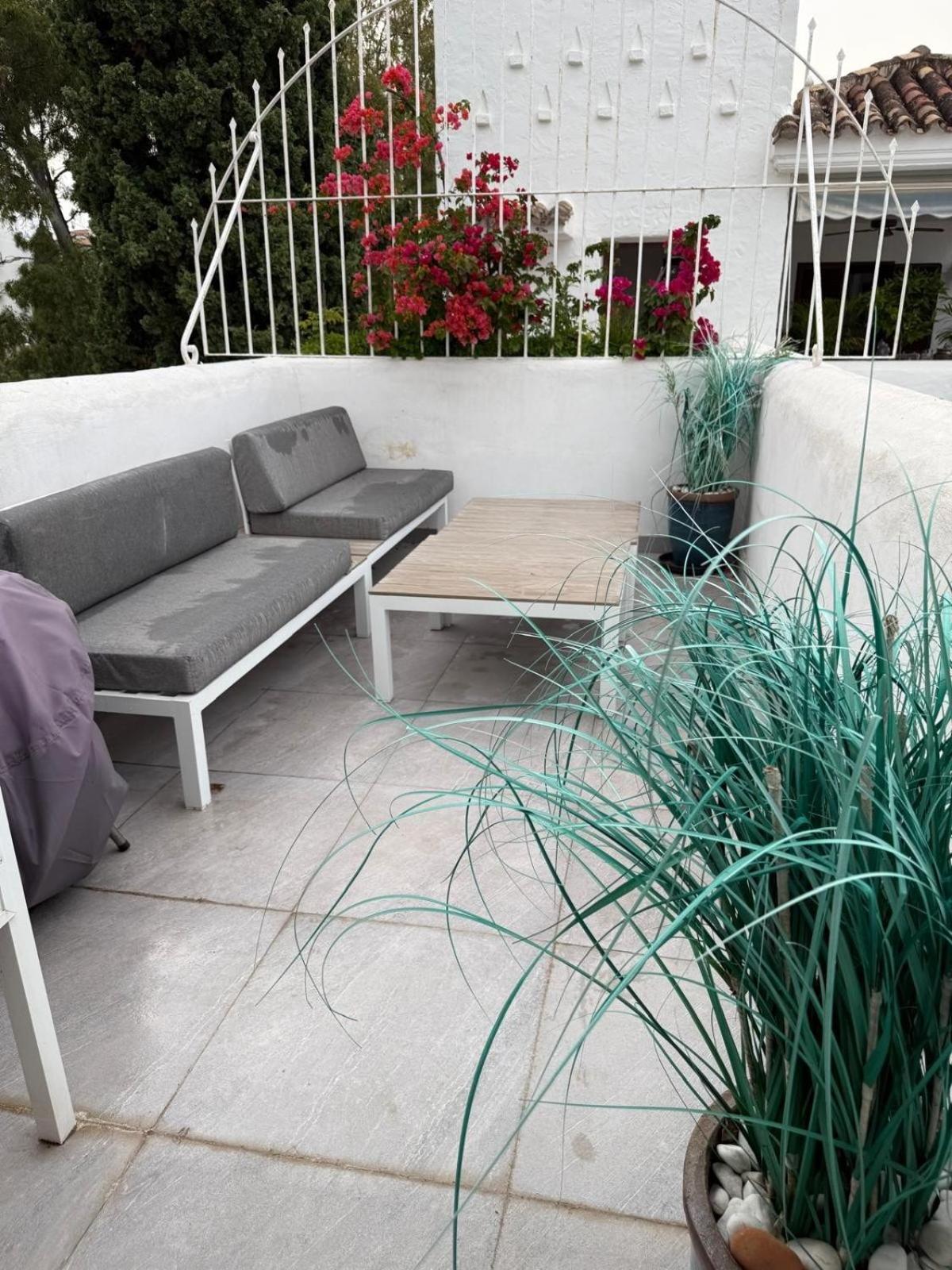 Somptueux Duplex Marbelle Apartamento