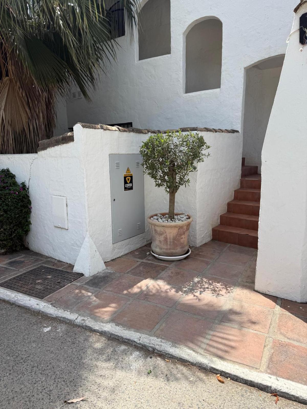 Apartamento Somptueux Duplex Marbelle